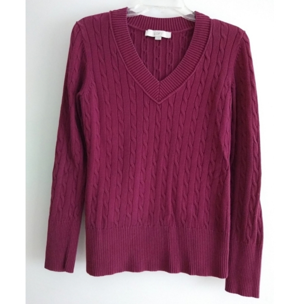 Ann Taylor LOFT Sweater
